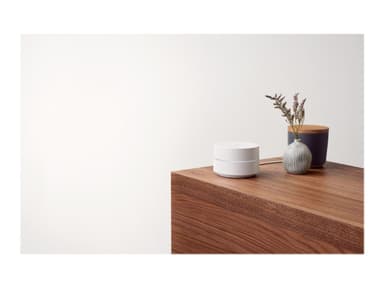 Google Wi-Fi Trådløs router Desktop