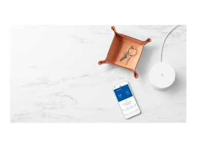 Google Wi-Fi Trådløs router Desktop