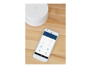 Google Wi-Fi Trådløs router Desktop
