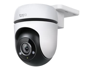 TP-Link Tapo TC40 V1 Netværksovervågningskamera Udendørs 1920 x 1080