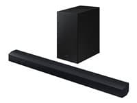 Samsung HW-C440 2.1-kanal Lydbarsystem Sort