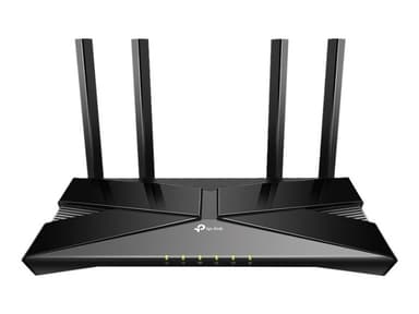 TP-Link EX220 V1 Trådløs router Desktop