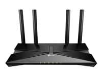 TP-Link EX220 V1 Trådløs router Desktop