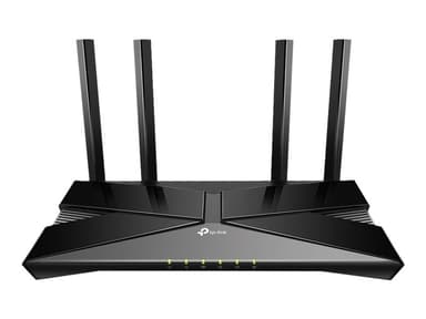 TP-Link EX220 V1 Trådløs router Desktop