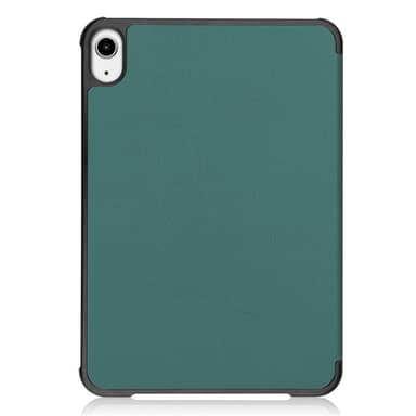 Slank letvægts Smart Cover Stand iPad 10,2"" 2021/2020/2019 Træ