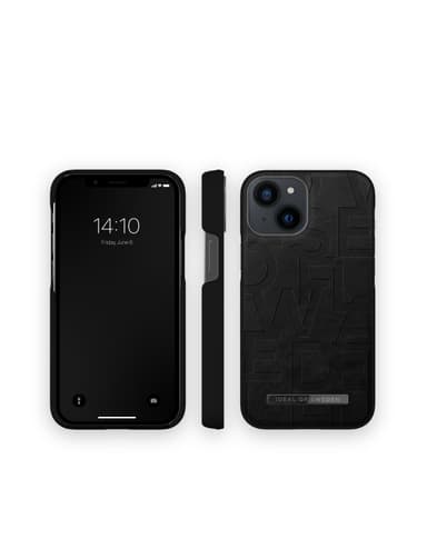 Atelier Case iPhone 13 Mini IDEAL Black