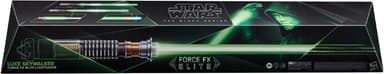Hasbro Star Wars FX Elite Lightsaber legetøj (Luke Skywalker)