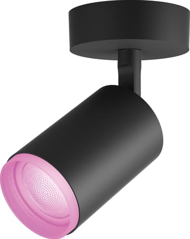 Philips Hue Fugato-spotlight 4,2 W, GU10