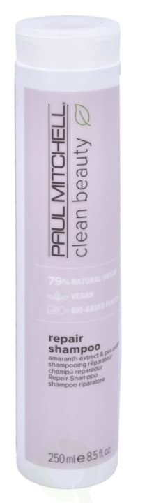 Paul Mitchell Clean Beauty Repair Shampoo 250 ml