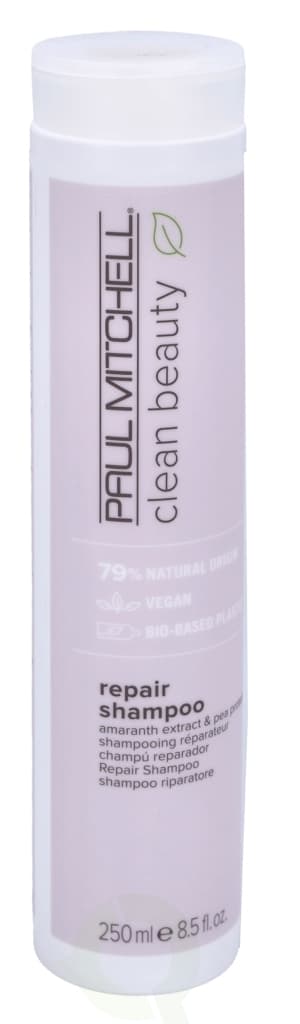 Paul Mitchell Clean Beauty Repair Shampoo 250 ml