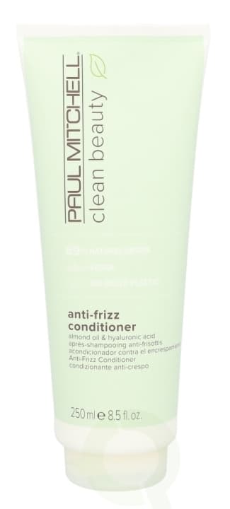 Paul Mitchell Clean Beauty Anti-Frizz Conditioner 250 ml Almond Oil & Hyalconic Acid