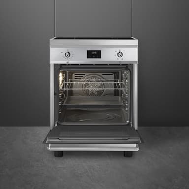 Smeg Komfur C6imxt2