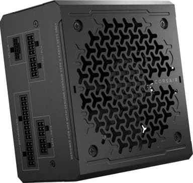 Corsair RM650e strømforsyning