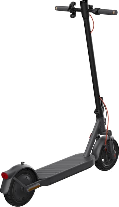 Xiaomi Elite GL el-løbehjul BHR9603GL (sort)