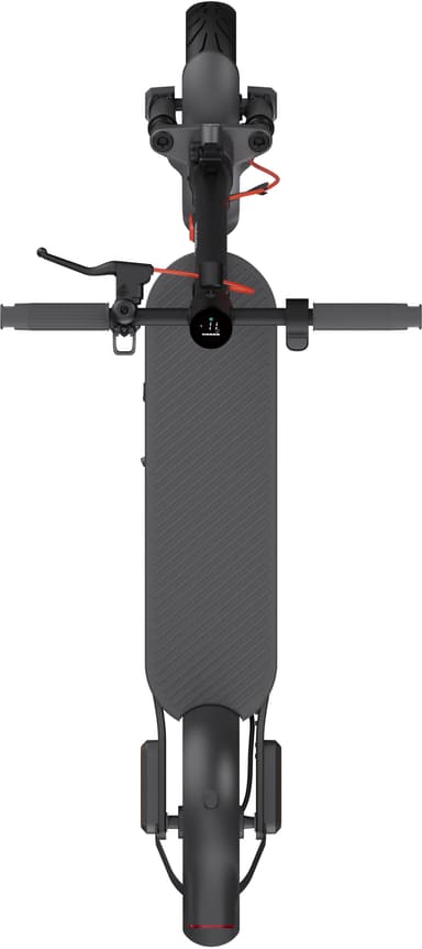 Xiaomi Elite GL el-løbehjul BHR9603GL (sort)