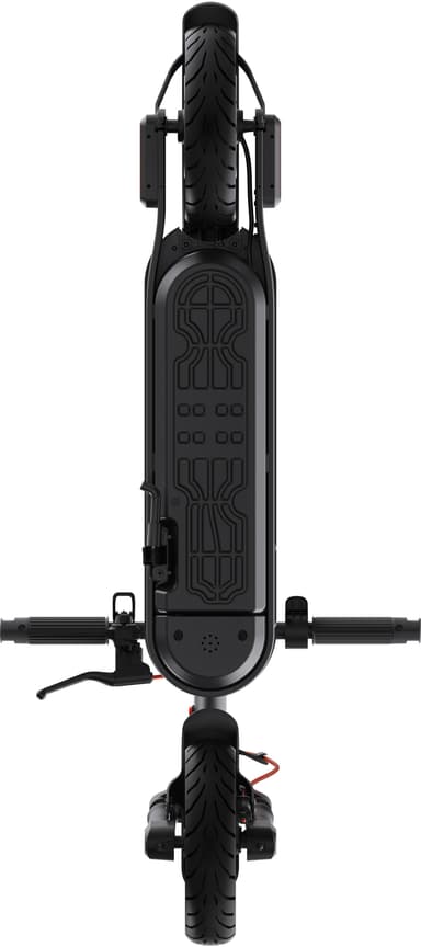 Xiaomi Elite GL el-løbehjul BHR9603GL (sort)
