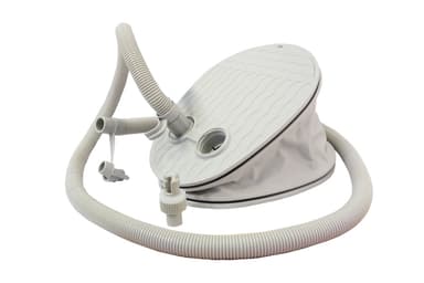AirTrack Nordic Fodpumpe