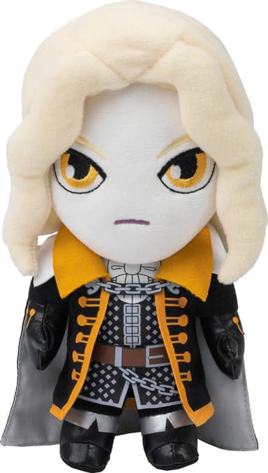 ItemLab Castlevania tøjdyr (Alucard)