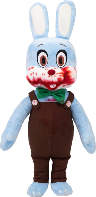 ItemLab Silent Hill tøjdyr (Robbie the Rabbit)