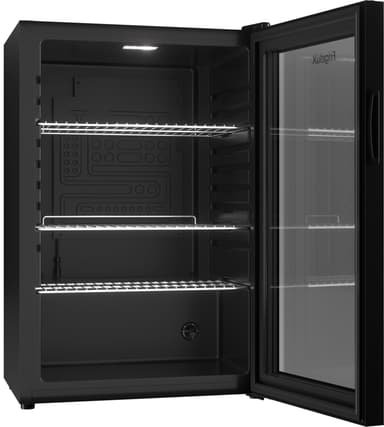 FridgeluX køleskab D115NV