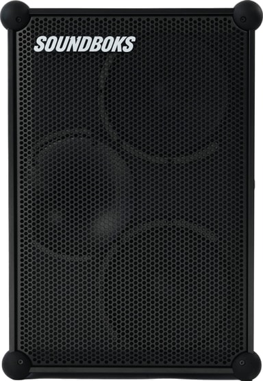 SOUNDBOKS | Elgiganten