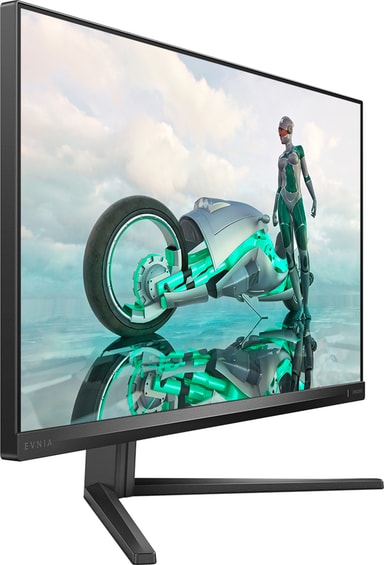Philips Evnia 24M2N3200A - Moniteur de Jeu FHD 24 Pouces, 180 Hz, 0,5