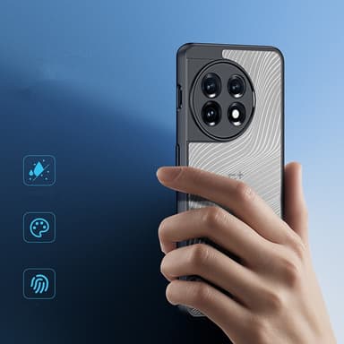 Telefoncover til OnePlus OnePlus Nord CE 4