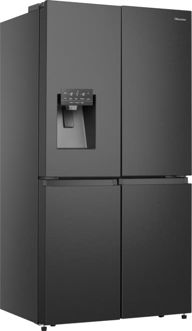 Hisense Side Side Rq760n4sbfe Sort