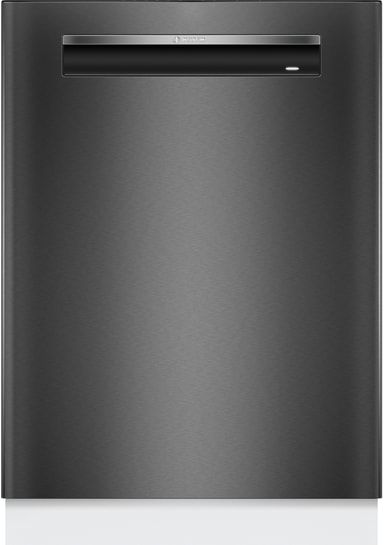 Bosch opvaskemaskine SMP6ZCC71S