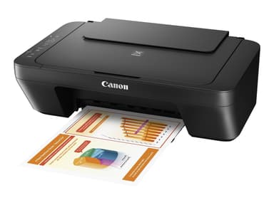 Canon PIXMA MG2555S Blækprinter