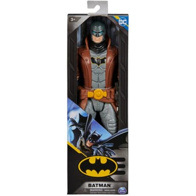 DC Comics Batman Figure S7 30 cm
