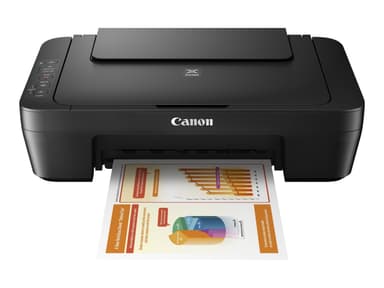 Canon PIXMA MG2555S Blækprinter