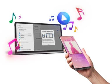 Lenovo Tab Plus 8/128 11,5" tablet (Luna Grå)