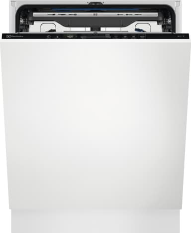 Electrolux Opvaskemaskine EEG69400W Fuldintegreret