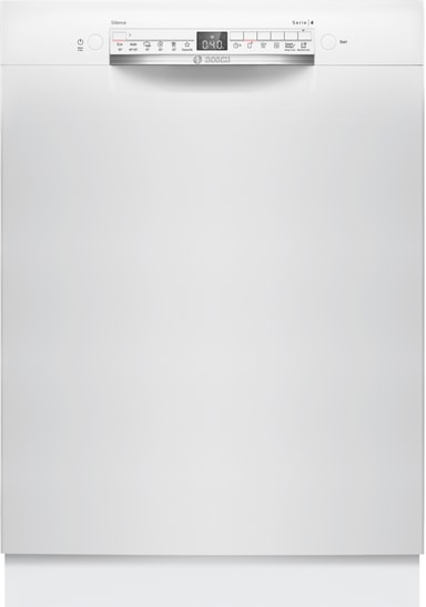 Bosch opvaskemaskine SMU2HVW71S