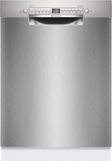 Bosch opvaskemaskine SMU2HVI71S