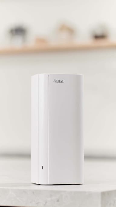 Jensen Omni WiFi 6 mesh-sæt (3-pak)