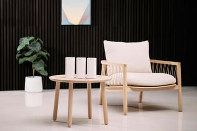 Jensen Omni WiFi 6 mesh-sæt (3-pak)