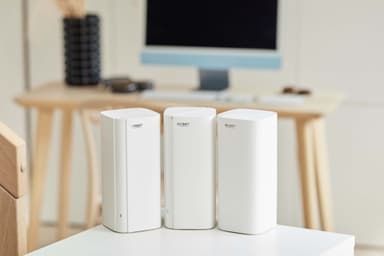 Jensen Omni WiFi 6 mesh-sæt (3-pak)