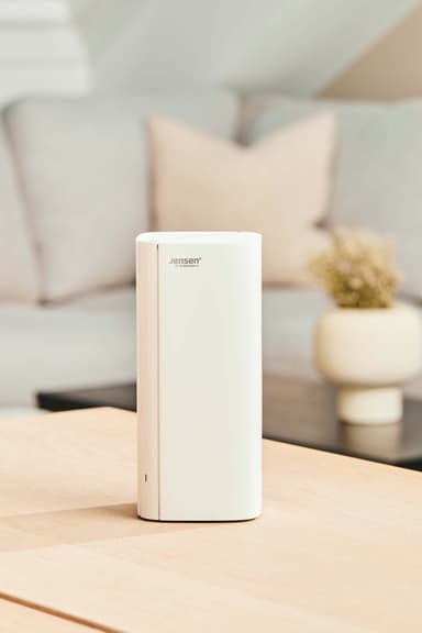Jensen Omni WiFi 6 mesh-sæt (3-pak)