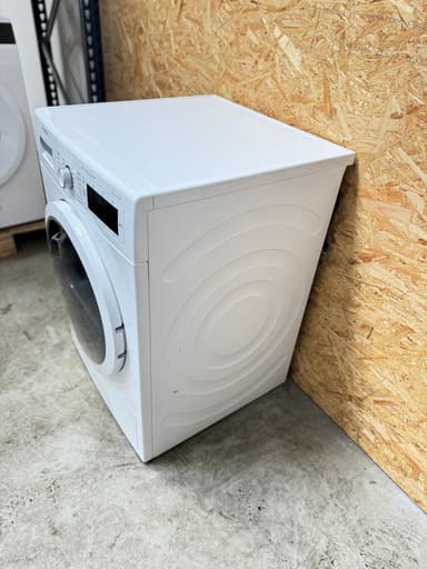 Bosch Serie 8 tørretumbler WTW87568SN - brugt