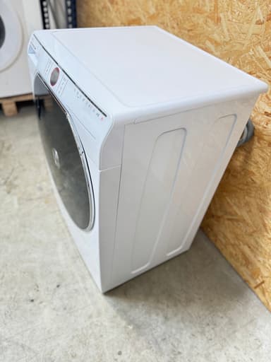 Hoover 9 kg. vaskemaskine AWMPD49LH7 - brugt