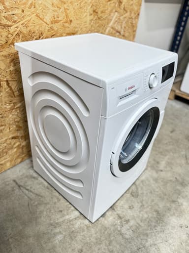 Bosch vaskemaskine WAT286I7SN - brugt
