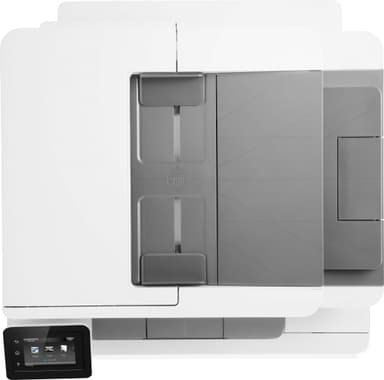 HP Color Laserjet Pro M283fdw AIO laserprinter