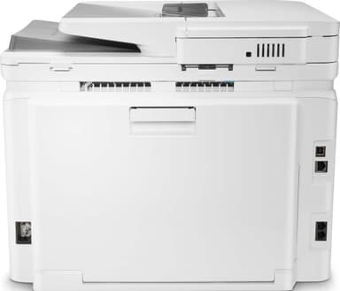HP Color Laserjet Pro M283fdw AIO laserprinter