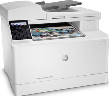 HP Color Laserjet Pro M183fw AIO laserprinter
