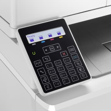 HP Color Laserjet Pro M183fw AIO laserprinter