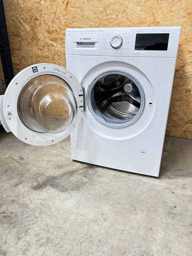 Bosch vaskemaskine WAT286I7SN - brugt