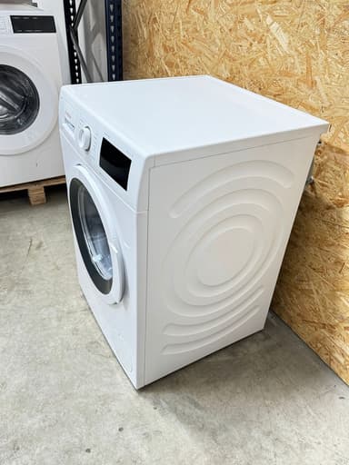 Bosch vaskemaskine WAT286I7SN - brugt