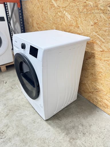 Gorenje 9 kg. kondenstørretumbler DNES92GN - brugt
